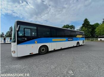 Пригородный автобус IRISBUS