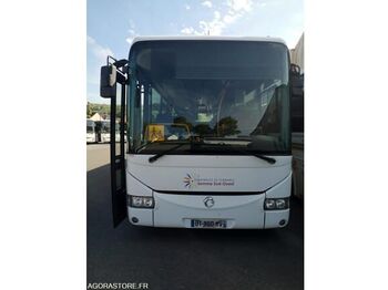 Пригородный автобус IRISBUS