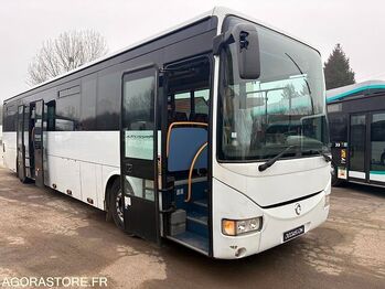 Пригородный автобус IRISBUS