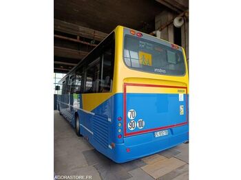 Пригородный автобус IRISBUS