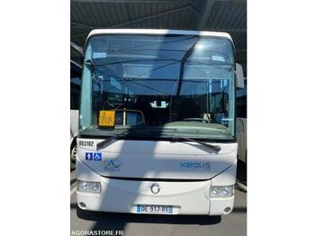 Пригородный автобус IRISBUS