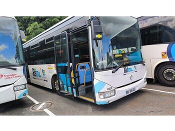 Пригородный автобус IRISBUS