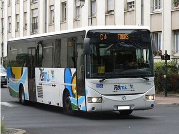 Пригородный автобус Irisbus CROSSWAY: фото 2 Пригородный автобус Irisbus CROSSWAY: фото 2