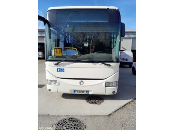 Пригородный автобус Irisbus CROSSWAY: фото 1