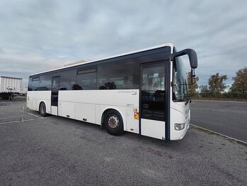 Пригородный автобус Irisbus Crossway: фото 2 Пригородный автобус Irisbus Crossway: фото 2