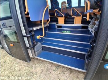 Пригородный автобус Irisbus RECREO: фото 2 Пригородный автобус Irisbus RECREO: фото 2