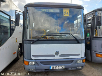 Пригородный автобус Irisbus RECREO: фото 1