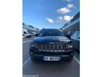 Внедорожник JEEP