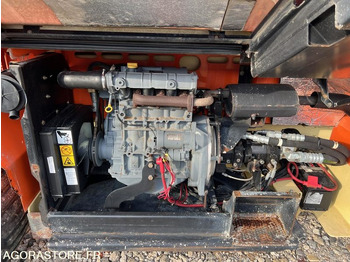 Ножничный подъемник JLG 3394RT - Nacelle ciseaux: фото 4 Ножничный подъемник JLG 3394RT - Nacelle ciseaux: фото 4