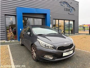 Хэтчбек KIA
