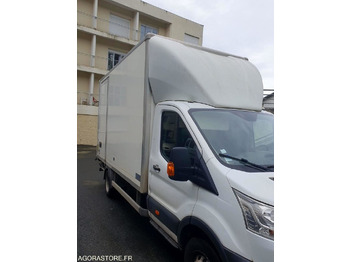 Лёгкий коммерческий автомобиль FORD TRANSIT AD BLUE 92178kms 2017: фото 4 Лёгкий коммерческий автомобиль FORD TRANSIT AD BLUE 92178kms 2017: фото 4