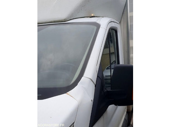 Лёгкий коммерческий автомобиль FORD TRANSIT AD BLUE 92178kms 2017: фото 2 Лёгкий коммерческий автомобиль FORD TRANSIT AD BLUE 92178kms 2017: фото 2