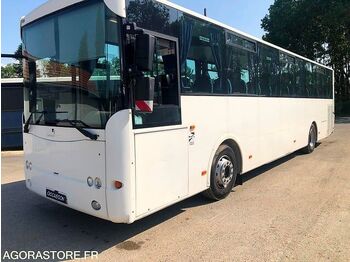 Пригородный автобус MAN A51: фото 2 Пригородный автобус MAN A51: фото 2