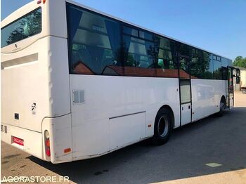 Пригородный автобус MAN A51: фото 3 Пригородный автобус MAN A51: фото 3