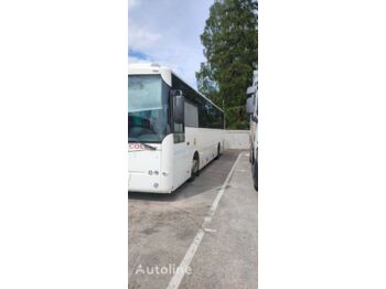 Пригородный автобус MAN A91: фото 1