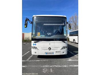 Микроавтобус MERCEDES-BENZ Intouro