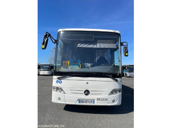 Микроавтобус MERCEDES-BENZ Intouro