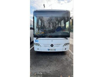 Школьный автобус MERCEDES-BENZ Intouro