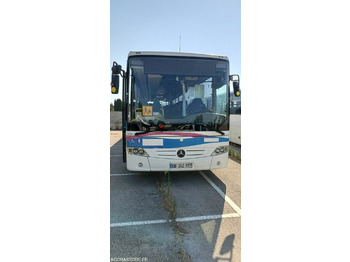 Школьный автобус MERCEDES-BENZ Intouro