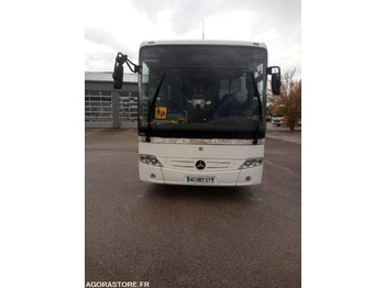 Микроавтобус MERCEDES-BENZ Intouro