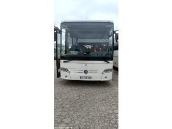 Школьный автобус MERCEDES-BENZ Intouro