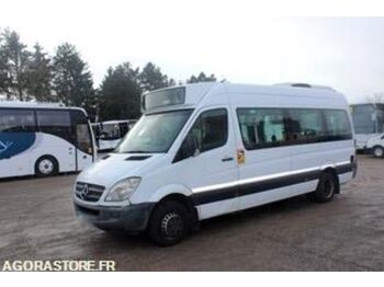 Микроавтобус MERCEDES-BENZ Sprinter