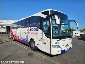 Туристический автобус MERCEDES-BENZ Tourismo