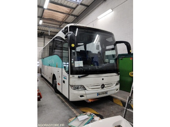 Школьный автобус MERCEDES-BENZ Tourismo