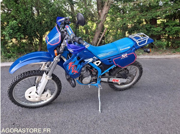 Мотоцикл KAWASAKI