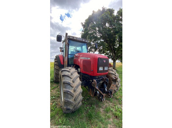 Трактор MASSEY FERGUSON 8200 series