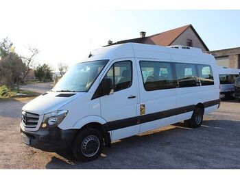 Микроавтобус MERCEDES-BENZ Sprinter
