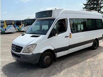 Микроавтобус MERCEDES-BENZ Sprinter