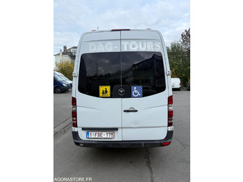 Микроавтобус, Пассажирский фургон Mercedes Sprinter PMR - 2011 - 457 349km: фото 5 Микроавтобус, Пассажирский фургон Mercedes Sprinter PMR - 2011 - 457 349km: фото 5