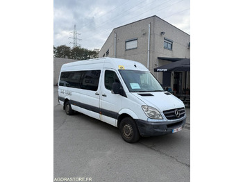 Микроавтобус, Пассажирский фургон Mercedes Sprinter PMR - 2011 - 457 349km: фото 2 Микроавтобус, Пассажирский фургон Mercedes Sprinter PMR - 2011 - 457 349km: фото 2