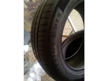 Шина для Грузовиков Michelin E primacy 195 55 R 16 91H: фото 3 Шина для Грузовиков Michelin E primacy 195 55 R 16 91H: фото 3