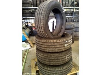 Шина для Грузовиков Michelin: фото 4 Шина для Грузовиков Michelin: фото 4