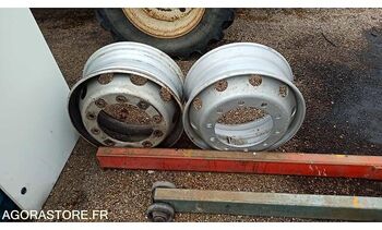Колесо Michelin: фото 4 Колесо Michelin: фото 4