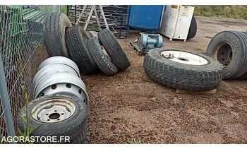 Колесо Michelin: фото 3 Колесо Michelin: фото 3