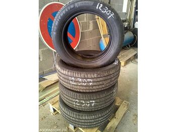 Шина для Грузовиков Michelin: фото 3 Шина для Грузовиков Michelin: фото 3