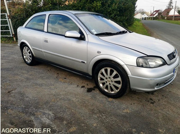 Легковой автомобиль OPEL