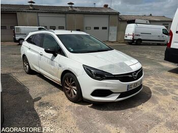 Хэтчбек OPEL