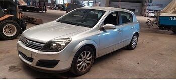 Хэтчбек OPEL