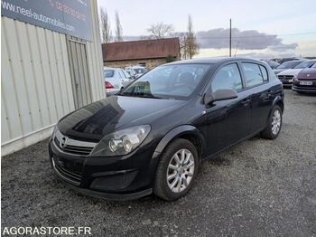 Хэтчбек Opel ASTRA: фото 4 Хэтчбек Opel ASTRA: фото 4