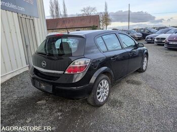 Хэтчбек Opel ASTRA: фото 3 Хэтчбек Opel ASTRA: фото 3