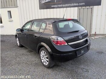 Хэтчбек Opel ASTRA: фото 2 Хэтчбек Opel ASTRA: фото 2