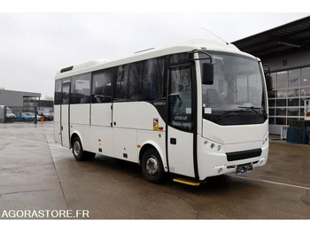 Микроавтобус