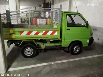 Самосвал PIAGGIO PORTER: фото 1