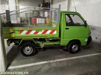 Самосвал PIAGGIO PORTER: фото 1