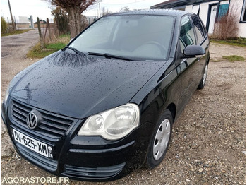 Легковой автомобиль