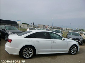 Легковой автомобиль PRIX TTC 0%TVA - AUDI A6 2.0 TDI 190 CV ULTRA - 2017 - 129 300km: фото 4